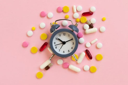 How to Choose the Right Multivitamin for Your Age & Lifestyle