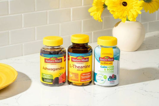 Top 5 Supplements Americans Are Taking in 2025—And Why You Should Too