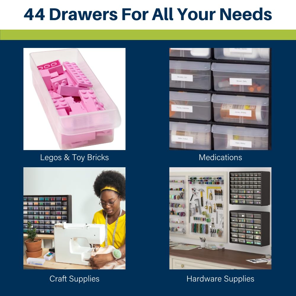 Craft Storage & Organization