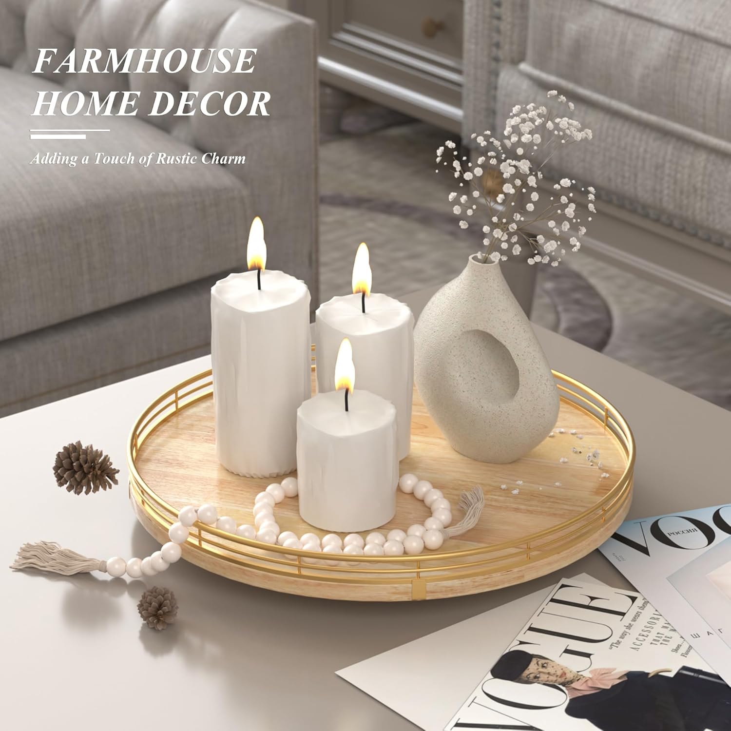 Home Fragrance & Aromatherapy