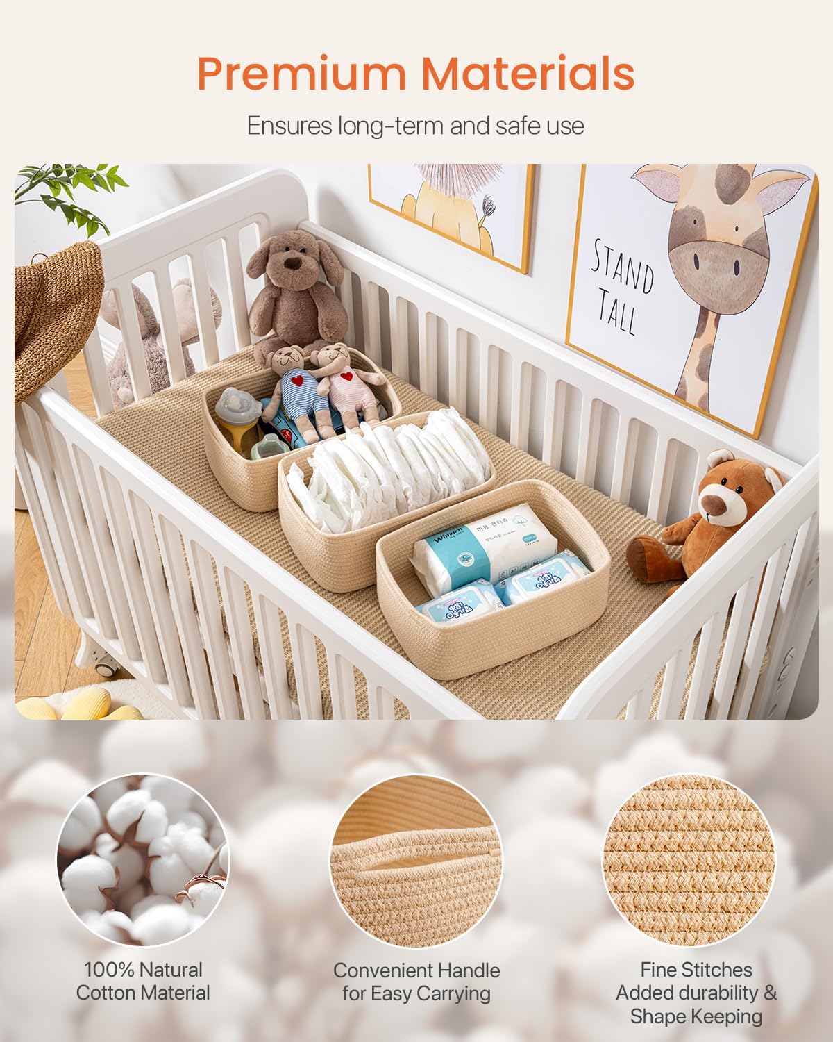 Baby Products & Nursery