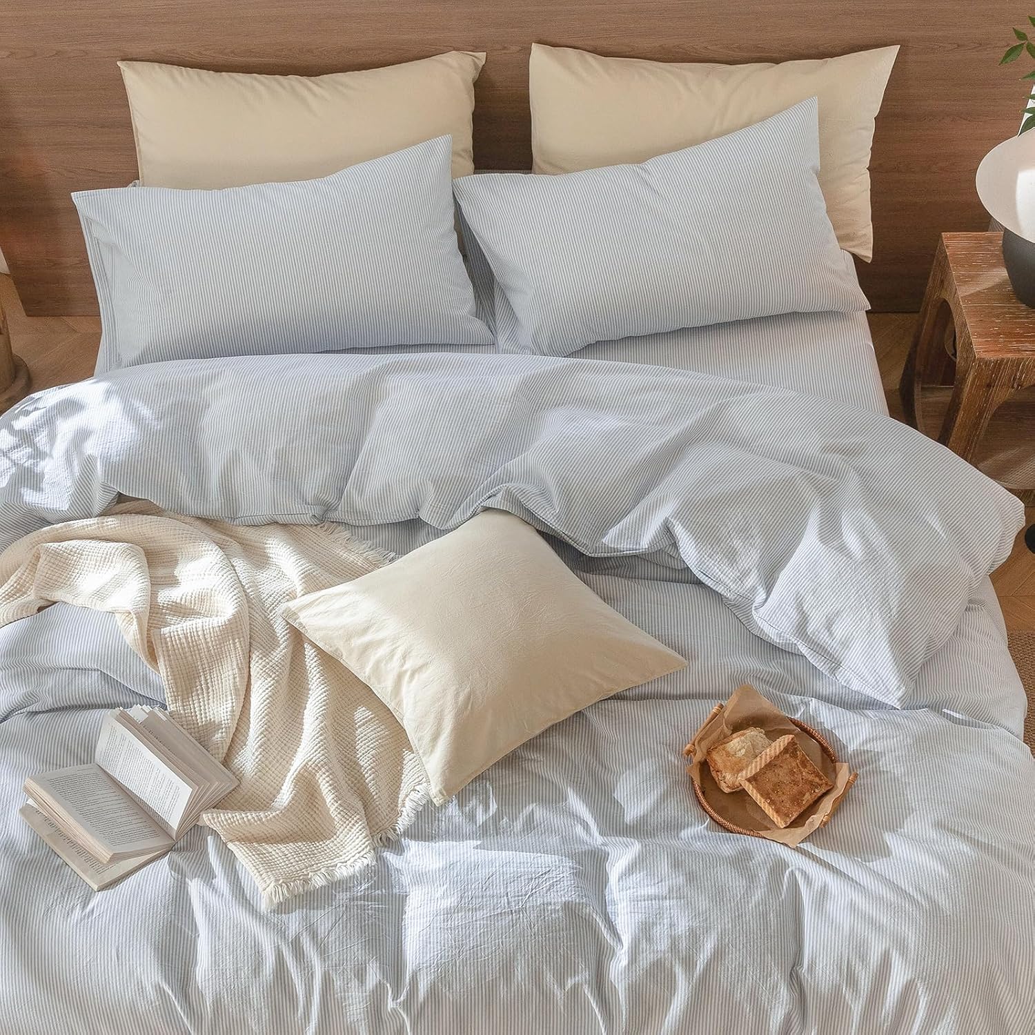 Bedding & Linen