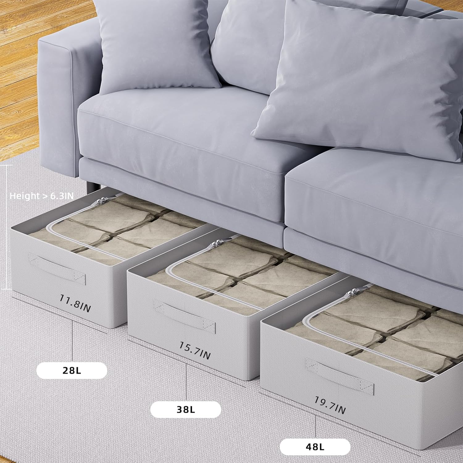 Home Furniture Essentials