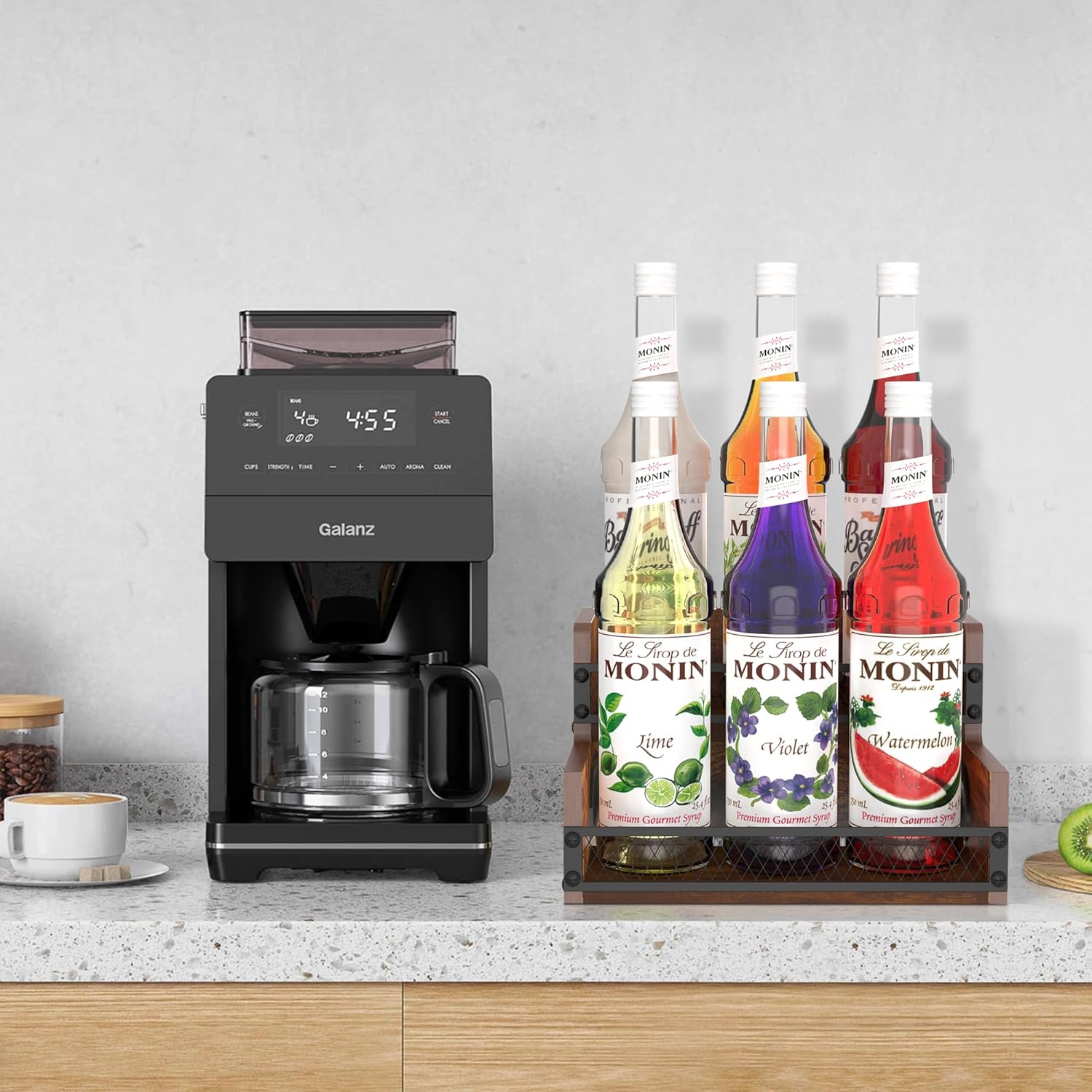 Coffee & Tea Accessories