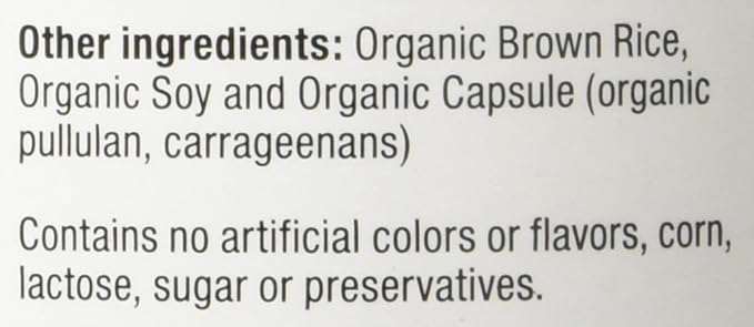 Red Yeast Rice 240 Count (Pack of 1)