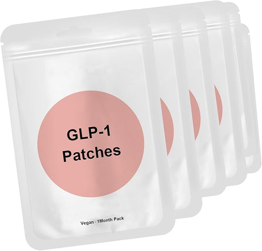GLP-1 Patches 660 Patches