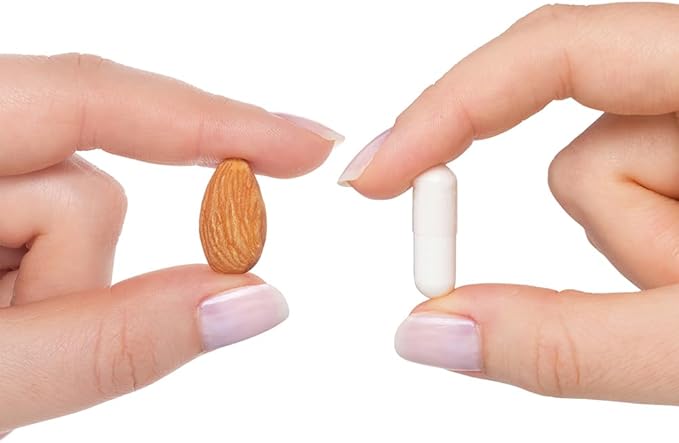 Seeking Health Optimal Magnesium - Mineral Supplement Aids Optimal Magnesium Absorption - Bioavailable Forms of Magnesium for Energy, Sleep & Bone Health Support - 150 mg, 90 Capsules