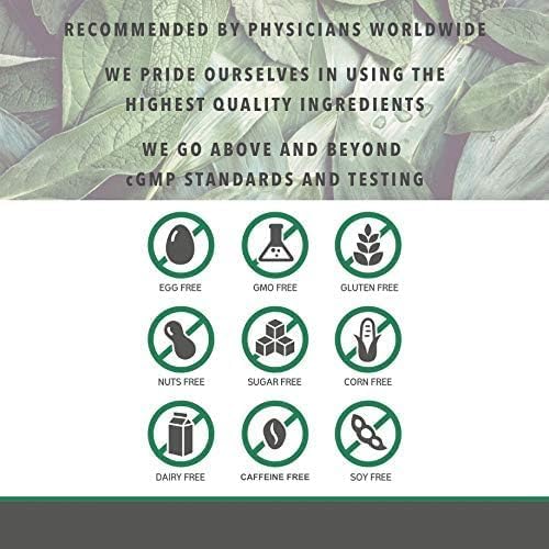 Supreme Nutrition Endo Supreme, 90 Pure Suma Root Vegetarian Capsules