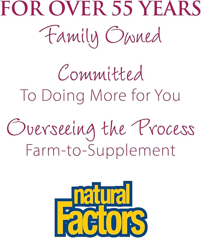 Natural Factors, BioCoenzymated Active B Complex, 60 Capsules (60 Servings)