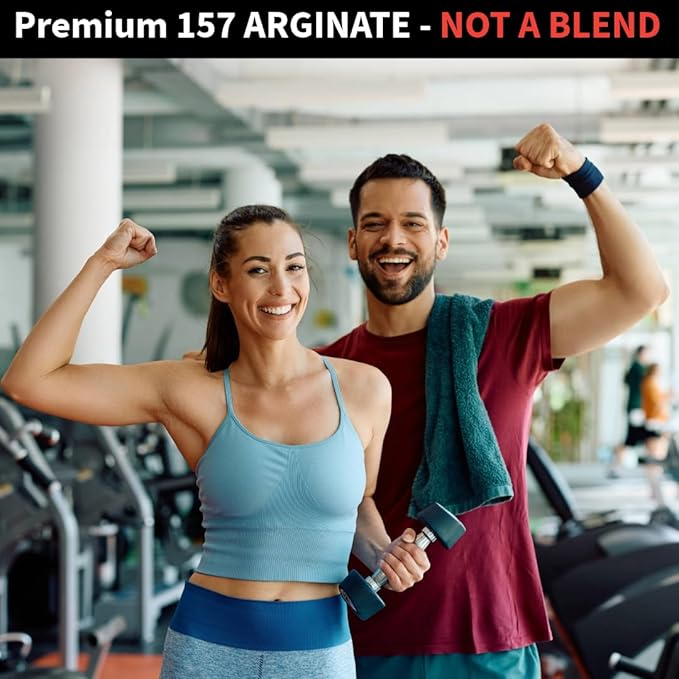 Extra-Strength BP-C 157 Peptide Capsules- 500mcg (Proudly Made in USA) - 2 Month Supply - Muscle Health - Tissue Health - Gut Health - Rapid Recovery - Strength and Wellness - 60 Capsules