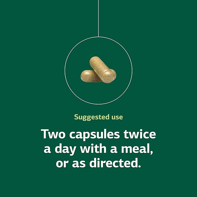 Standard Process Diaplex - Supplement for Pancreas & Gallbladder Support - Contains Chromium & Antioxidant Vitamin A - Non-Dairy - 150 Capsules (75 Servings)