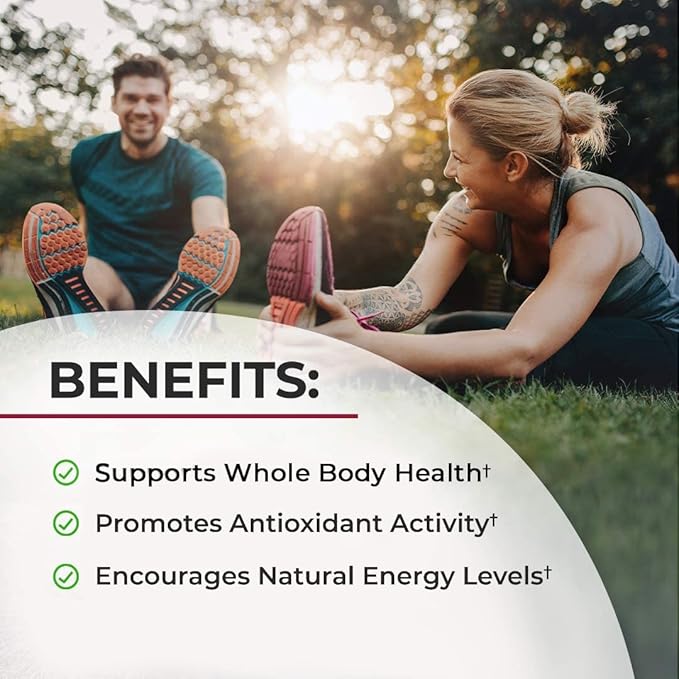 Sugar Free Beet Root Gummies - Nitric Oxide Gummies Infused with Coconut Oil for Highest Absorption - Supports Energy & Whole Body Health - Delicious Strawberry Flavor - 120 Count (60 Day Supply)
