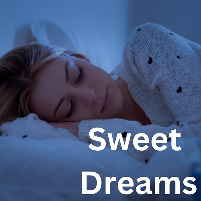 Sleep Supplement Gummies - All Natural, Passion Fruit Flavor, 60ct