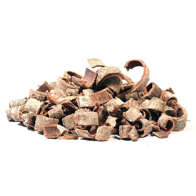 EidolonGreen [China Medicinal Herb] Premium Magnolia Bark (Houpu) – Dried Chinese Medicinal Herb, 3 oz (88g) - Natural Bulk Herbal Ingredient