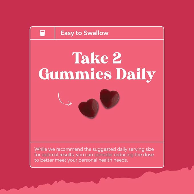 Hormone Balance for Women Gummies of All Ages - PMS Support Supplement for Women to Support Menstrual Cycle & Hormonal Balance Menopause & Mood Swings with Vitamin B6 & Dong Quai - 120 Chews
