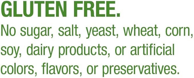 Nature's Way St. John's Wort Herb, Promotes a Positive Outlook*, 700 mg per 2-Capsule Serving, Non-GMO Project Verified, Vegan, 180 Capsules (Packaging May Vary)