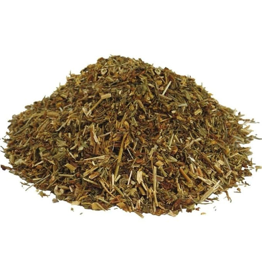 Best Botanicals St. John's Wort Cut 4 oz.