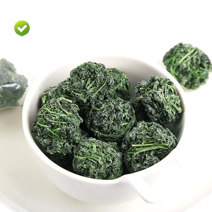 PlantGift Gynostemma Tea/Jiaogulan Tea 100G/3.52oz 绞股蓝茶 Jiaogulan Loose Leaf Tea, Premium Gynostemma Pentaphyllum Herbs, 100% Natural