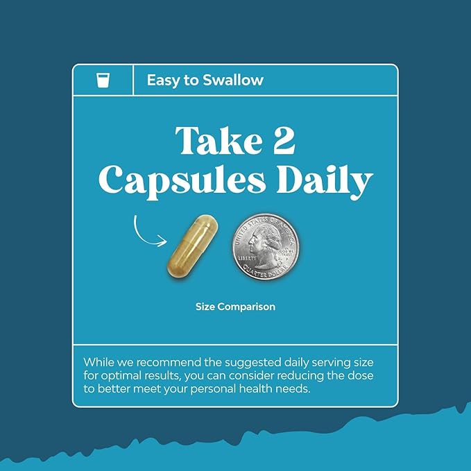 Nootropic Brain Supplement for Memory and Focus Support - Vitamins for Mental Health & Clarity with Bacopa Monnieri, VIT A, B6, Riboflavin, Niacin, Thiamin & Folate - Cognitive Complex - 90 Ct