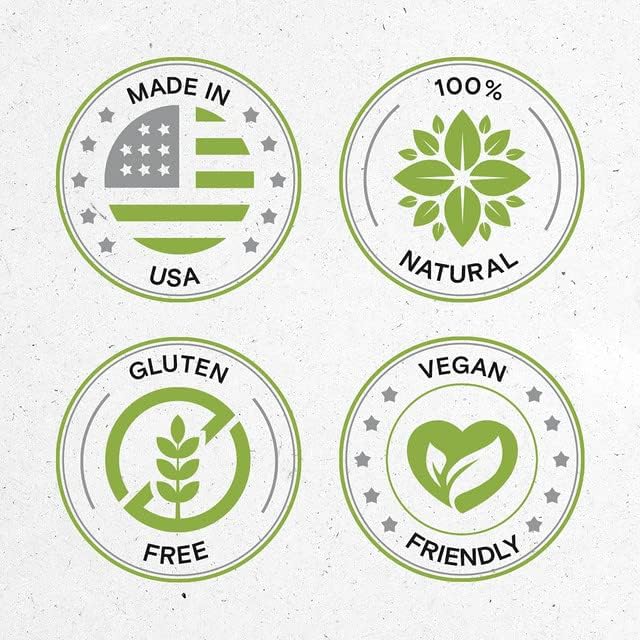 Secrets of the Tribe Senna Leaf USDA Organic 120 Capsules | Made with Organic Vegetarian Capsules and Organic Senna Leaf (Senna Alexandrina) Dried Leaf (120 Capsules)