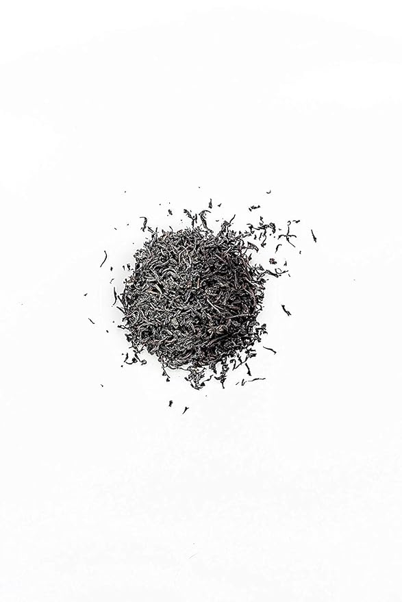 The Kombucha Shop - Original - Organic Black & Oolong Loose Leaf Tea Blend - Makes 10 Gallons of Kombucha Tea