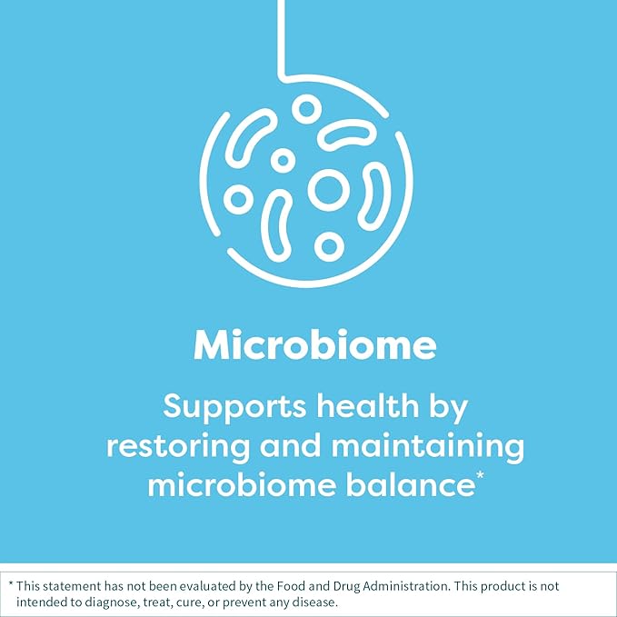 Klaire Labs SFI Health Vital-10 Probiotic - Immune & Digestive Support Supplement 5 Billion CFU 10 Species with Lactobacillus, Bifidobacterium & Streptococcus, Dairy-Free (100 Capsules, 2 Pack)