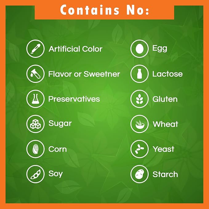 Best Naturals Hawthorn Berry 565 mg 180 Capsules (180 Count (Pack of 2))