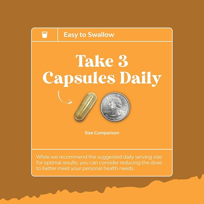 Organic Irish Sea Moss Capsules - Organic Sea Moss Pills with 2100mg Serving Superfood Complex with Bladderwrack Burdock Root and BioPerine for Immune Skin & Thyroid Support - Vegan Non-GMO (2 Month)
