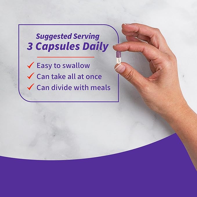 Nutramax Laboratories Cosamin® DS Joint Health Supplement with Glucosamine & Chondroitin for Men’s & Women's Joint Health, 150 Caplets