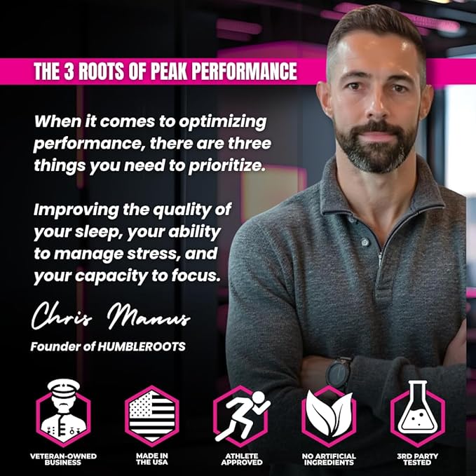 Extra Strength Sleep Aid for Adults with Extended Release MicroActive Melatonin, Ashwagandha, L-Theanine, & 5 Additional All-Natural Ingredients | Advanced Recovery Supplement (90 Capsules)