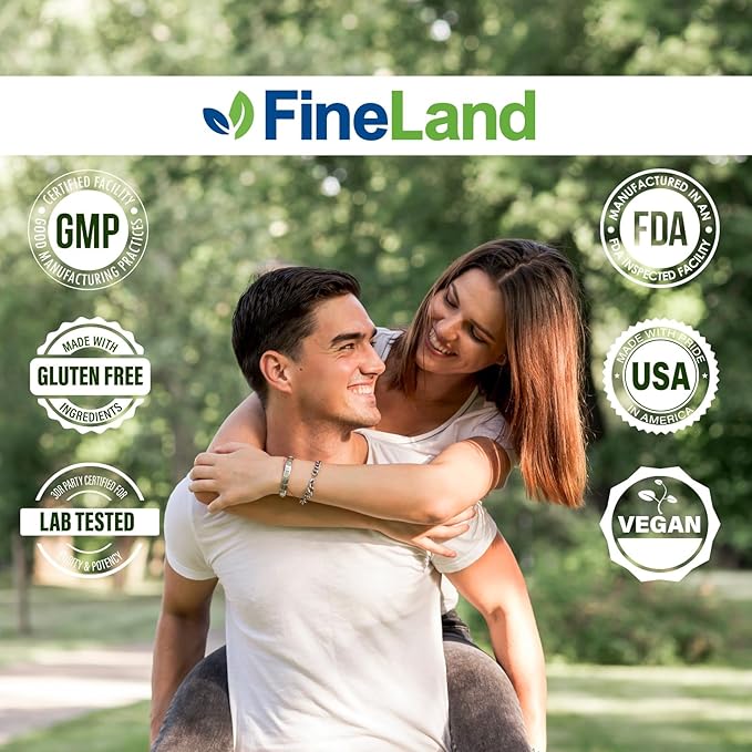 FineLand Amla (Indian Gooseberry) 20X Full Spectrum Extract – 30,600mg Equivalent per Serving with BioPerine® for Absorption, Rich in Natural Vitamin C, Immune & Digestive Support – 90 Vegan Capsules