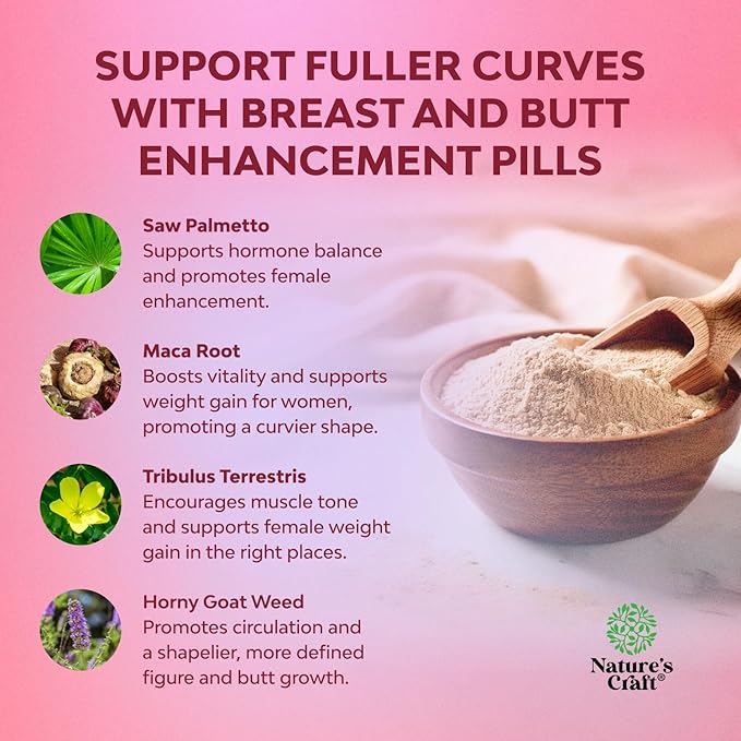 Bundle of G Curve Horny Goat Weed for Women for Enhanced Energy Mood and Performance and Turmeric Gummies for Adults Peach Flavor - Extra Strength Joint Support Gummies
