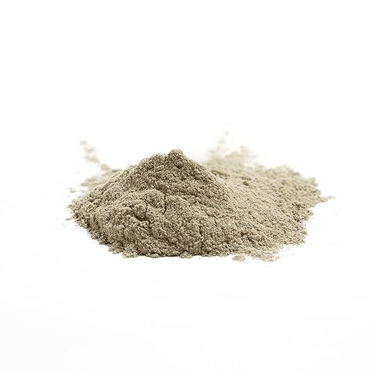 Best Botanicals Eleuthero Root Powder 4 oz.