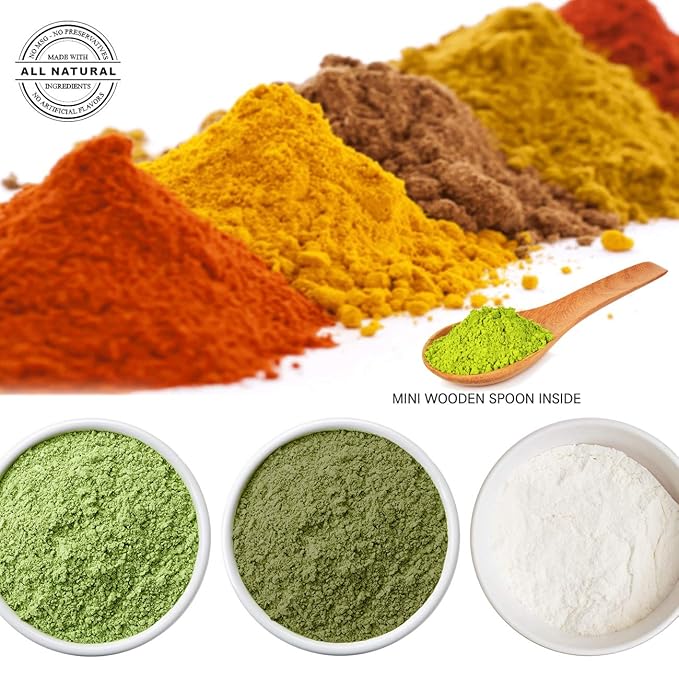 [Medicinal Herbal Powder] Prince Natural Goji Berry Powder/프린스 구기자분말, 5.3oz / 150g (Goji Berry/구기자)