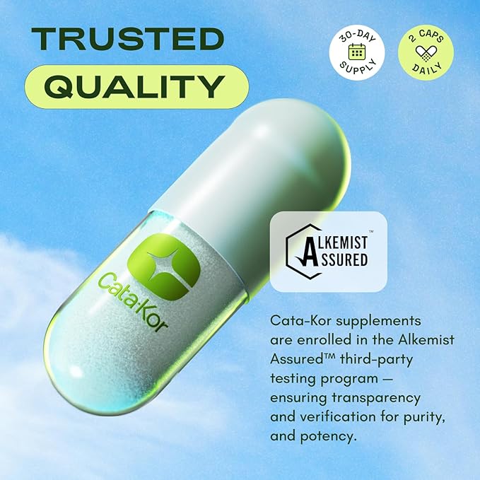 NMNH Supplement Alternative - Liposomal NAD CORE 250mg - 30-Day Supply - High Purity NAD Supplement for Healthy Aging, Energy - 60 Capsules