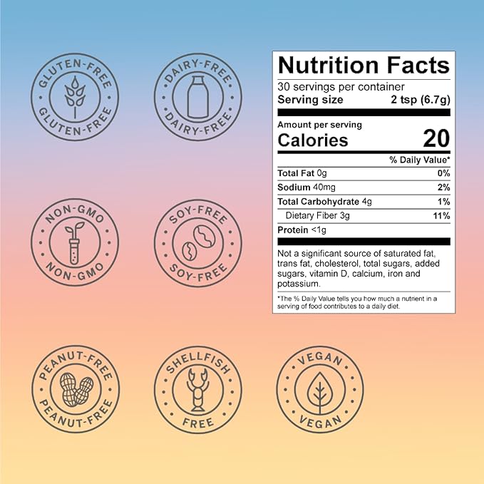 Live Conscious Beyond Brew - Superfood Coffee Alternative - Low Caffeine - Powerful Mushroom Complex - Lion’s Mane, Reishi, Cordyceps & Chaga for Sustained Focus, Energy & Immunity - Prebiotics & Probiotics Supports Gut Health - 30 Servings (3-Pack)