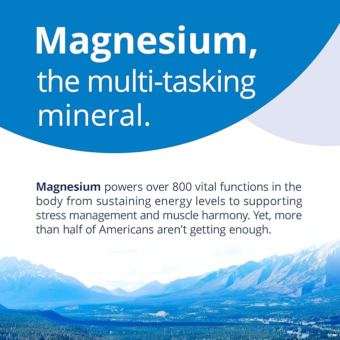 CanPrev Magnesium Bisglycinate 400 Ultra Gentle Powder 240g 48 Servings, 400mg Elemental Magnesium Per Scoop, Supports Restful Nights, Muscle Function, Gentle on Digestion, Vegan, Non-GMO, Gluten-Free
