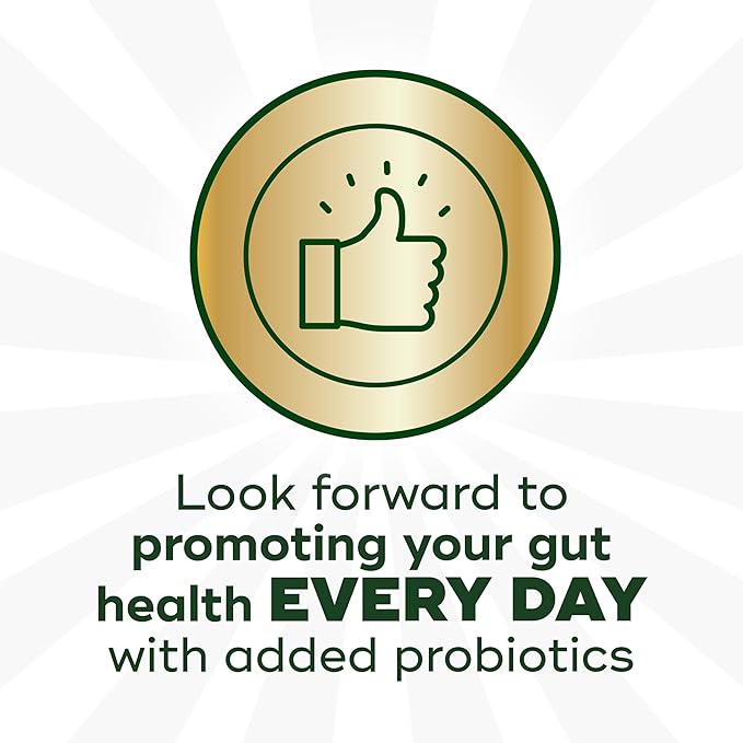 Align Yogurt Coated Probiotic Fruit Bites, Added Probiotic Helps Support Digestive Health, Apple Blueberry Flavor, 21 Pouches