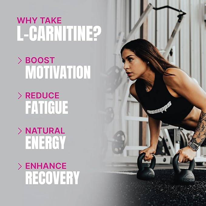 PROSUPPS L-Carnitine 3000 Stimulant Free Liquid Shots (Berry) Dr. Jekyll Signature Intense Focus, Energy & Pumps Pre-Workout Powder (Blueberry Lemonade) Bundle