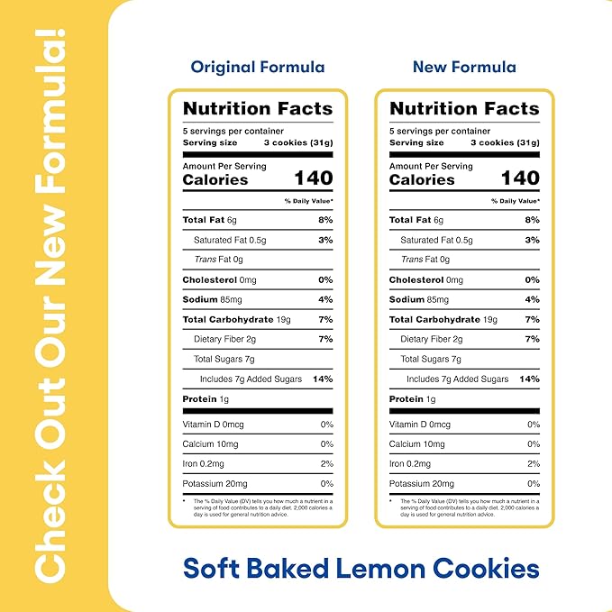 Gluten Free Partake Soft Vegan Cookies – 4 Box Variety Pack | Vegan | Dairy Free, Nut Free, Egg Free, Wheat Free, Soy Free, Safe School Snack