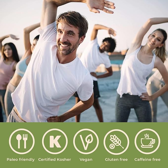 Longevity Botanicals Power 15 Mushroom Blend Capsules (90) | Lion’s Mane, Turkey Tail, Reishi, Chaga, Cordyceps, Maitake, Tremella & More | 10:1 Extract | Complex Mix for Immune & Vitality Support