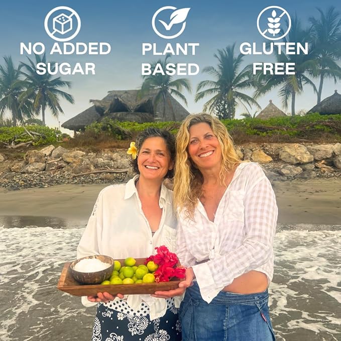 New! Purest Electrolyte Cranberry Mint Powder Packets – Whole Food Hydration - Organic Freeze-Dried Fruits and Solar Sea Salts for Ultimate Electrolyte Balance