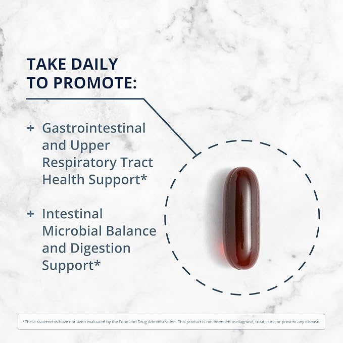 Metagenics Bundle - CandiBactin-BR (90 Tablets) & CandiBactin-AR (60 Softgels) - for Intestinal Support, Gut Health & Intestinal Microbial Balance