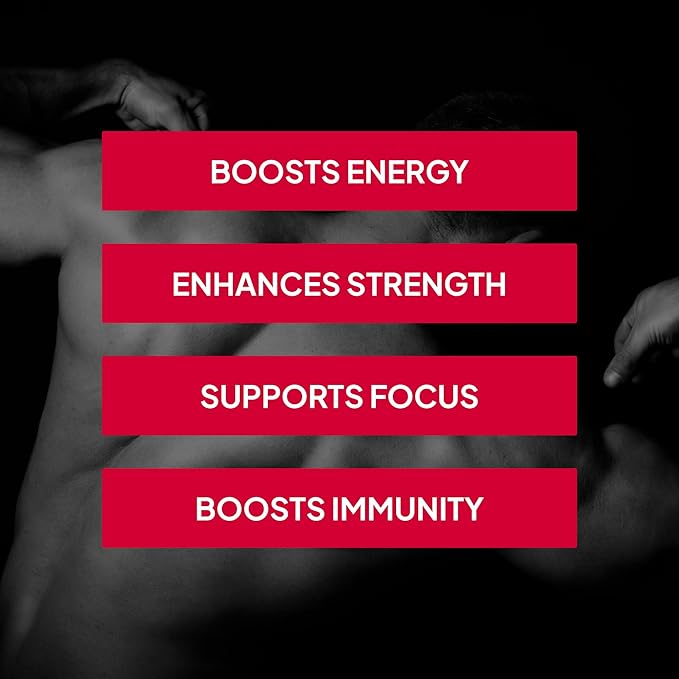 Reds Powder Jar - for Immune Support and Memory I Reds Superfood Powder Antioxidants Polyphenols Blend with Acai Berry, Goji Berry, Pomegranate