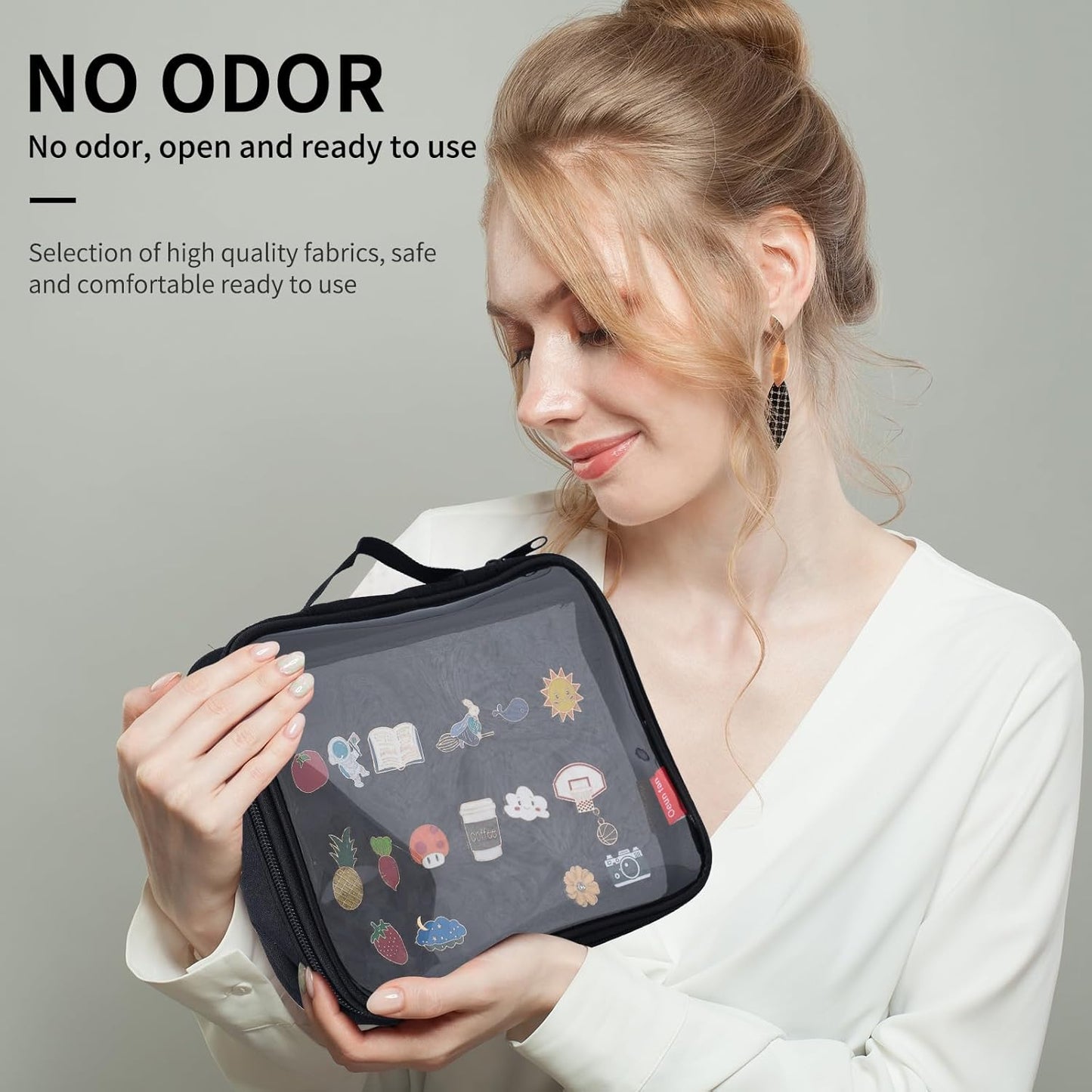 Enamel Pin Display Book, Small Collections Or Travel Pin Trading Book, Pin Collector Display Bag,6-Page Lapel Pin Display Board,for Sports Pins,Memorial Pins, Pin Display Case (Black)