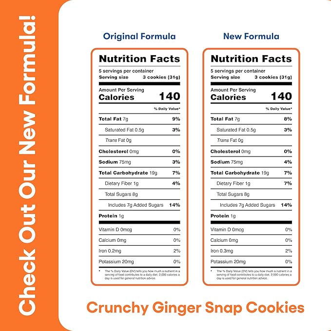 Partake Gluten Free Crunchy Cookies Variety Pack (Chocolate Chip, Ginger Snap, Classic Graham Cracker) - Vegan - Free From the Top 9 Allergens Including Dairy, Wheat, Soy, Eggs, & Peanuts - Non GMO - Safe School & Office Snack (3 Pack, 5.5oz Boxes)