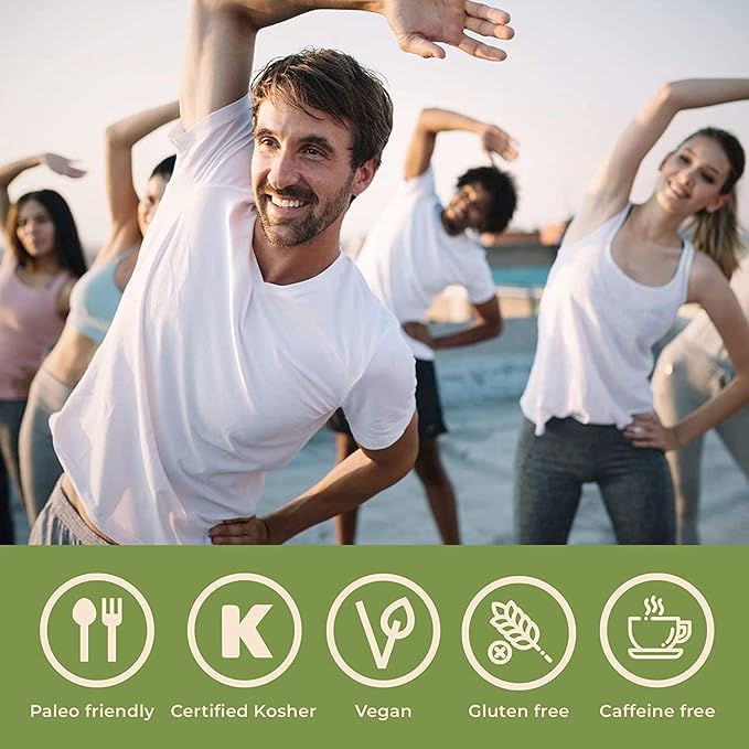 Longevity Botanicals Power 15 Mushroom Blend Capsules (90) | Lion’s Mane, Turkey Tail, Reishi, Chaga, Cordyceps, Maitake, Tremella & More | 10:1 Extract | Complex Mix for Immune & Vitality Support