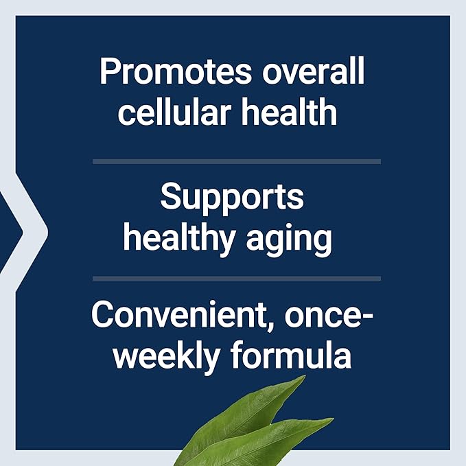 Life Extension Senolytic Activator®*, Healthy Aging, Cellular Health Support, bioavailable quercetin and Fisetin, apigenin, Black Tea theaflavins, Gluten Free, Non-GMO, Vegetarian, 36 Capsules