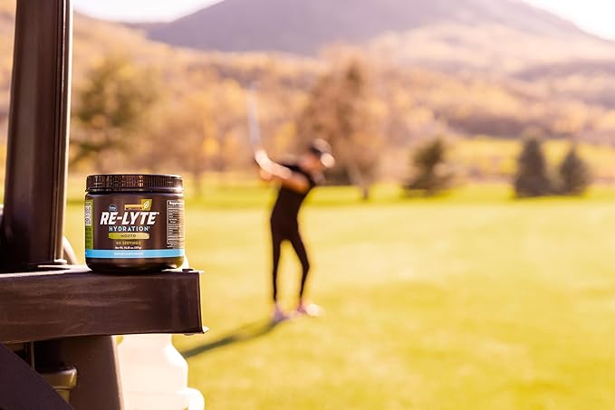 REDMOND Re-Lyte Hydration Electrolyte Mix Powder Limited Edition (Mojito)