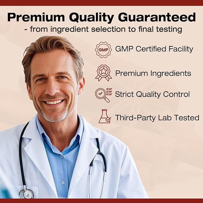 NATURE TARGET Ceylon Cinnamon Capsules - Cinnamon Supplements Plus Chromium, Bitter Melon, Vegetarian, 120 Capsules